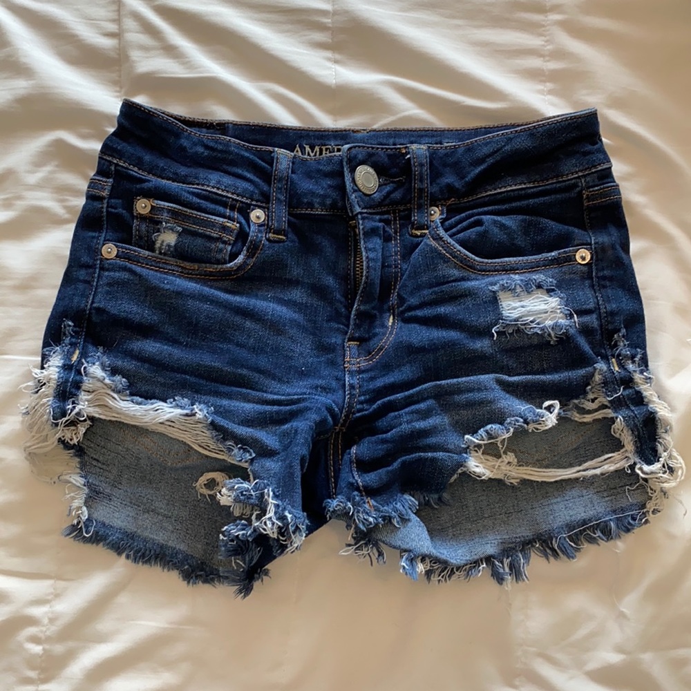 AE Booty shorts